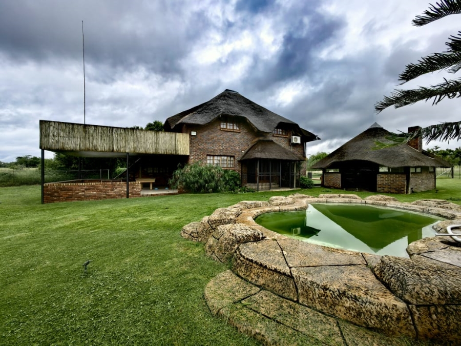Commercial Property for Sale in Koster North West
